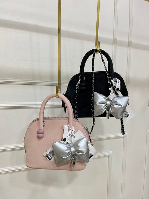 Mini Hand and Shoulder Bags